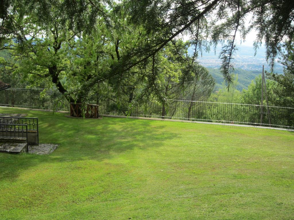 أريتسو Bed And Breakfast Country Hill المظهر الخارجي الصورة