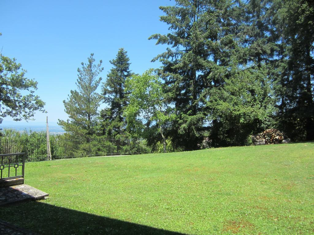 أريتسو Bed And Breakfast Country Hill المظهر الخارجي الصورة